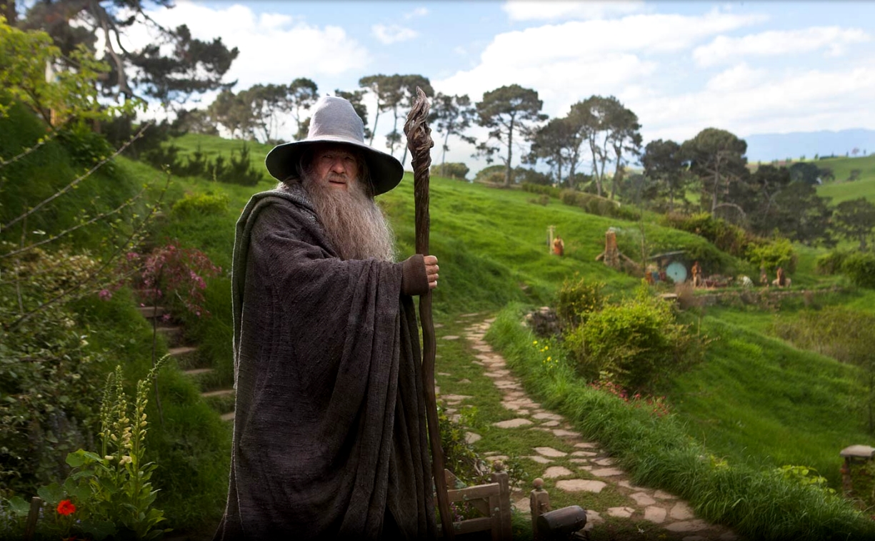 gandalf